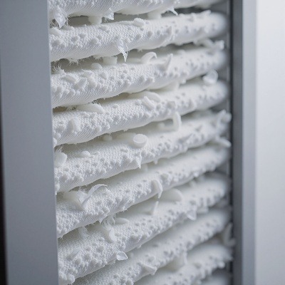 Understanding HEPA Filter Efficiency Ratings