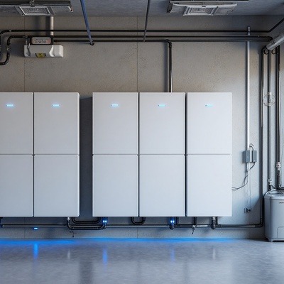 Energy Efficiency in Air Filtration Systems
