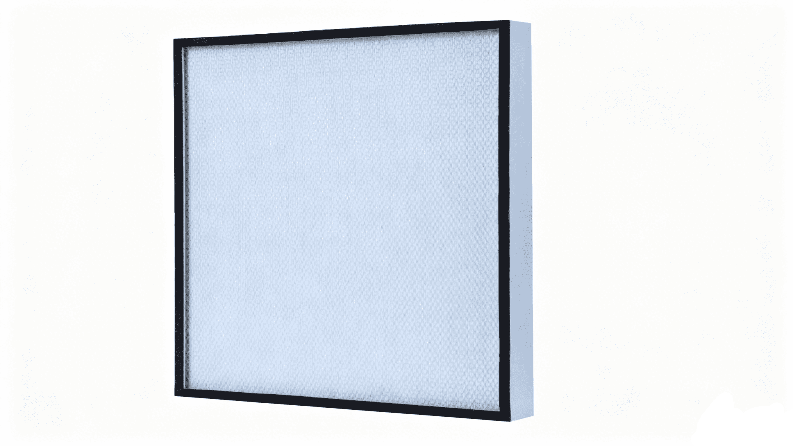 HP Thin Mini-pleat HEPA Filter