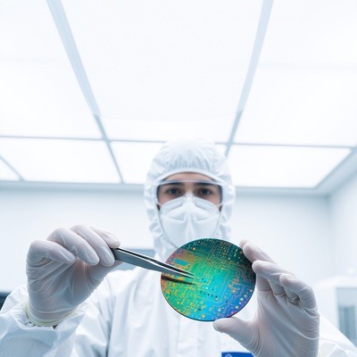 Semiconductor Cleanroom Trends for 2026
