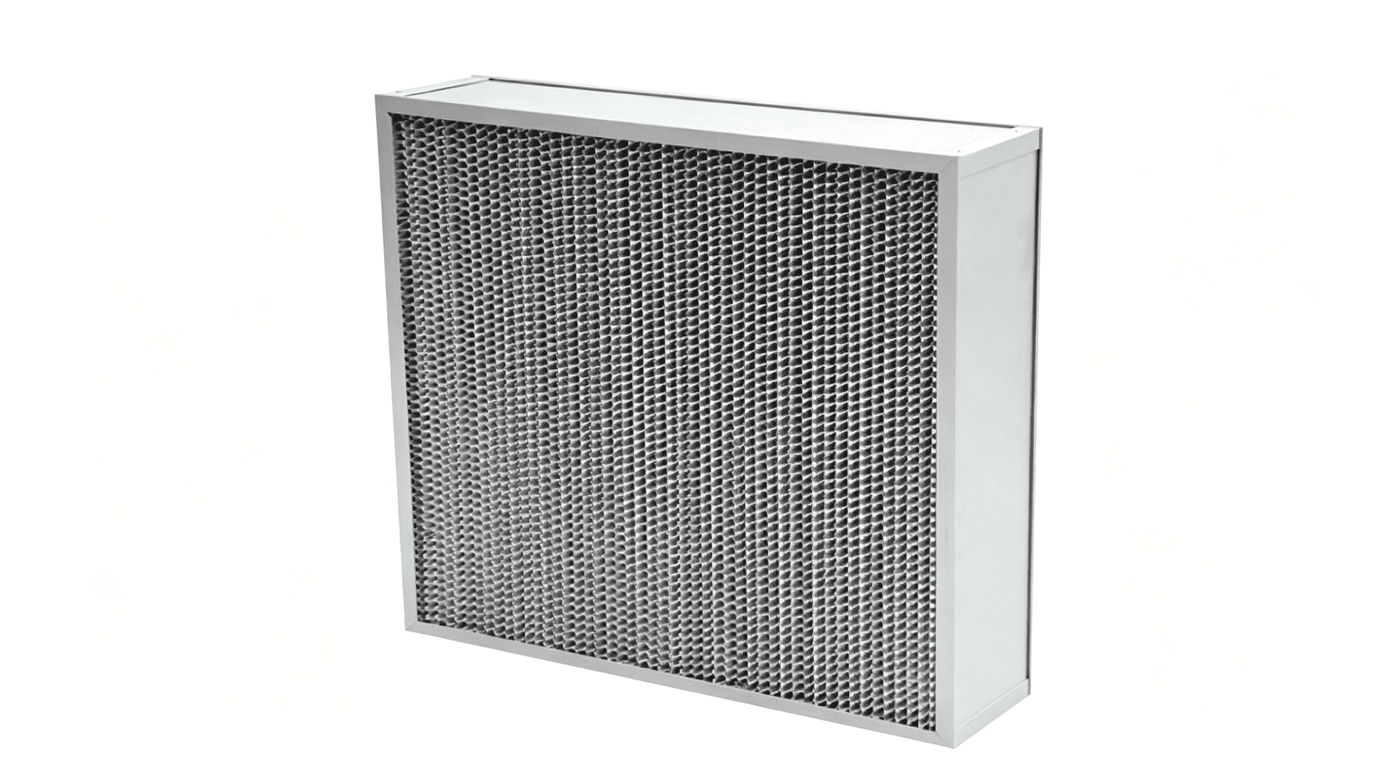 HM High Moisture Resistant HEPA Filter