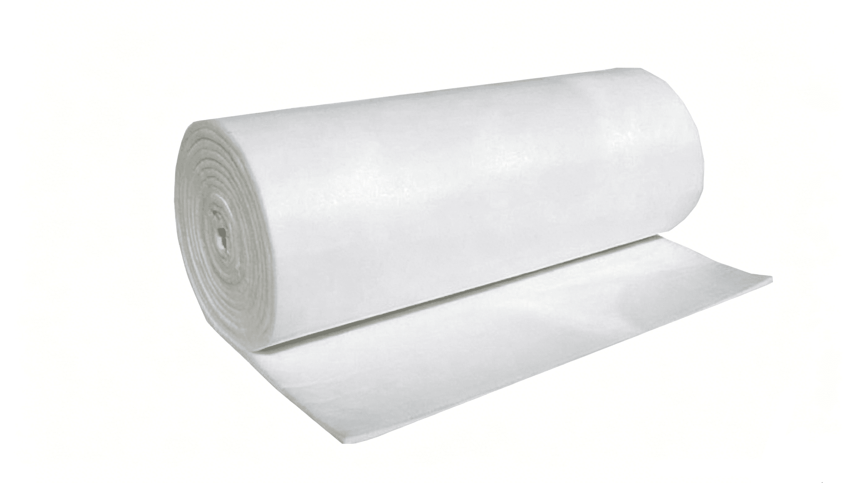 Ceiling Filter / Spray Booth Ceiling Media