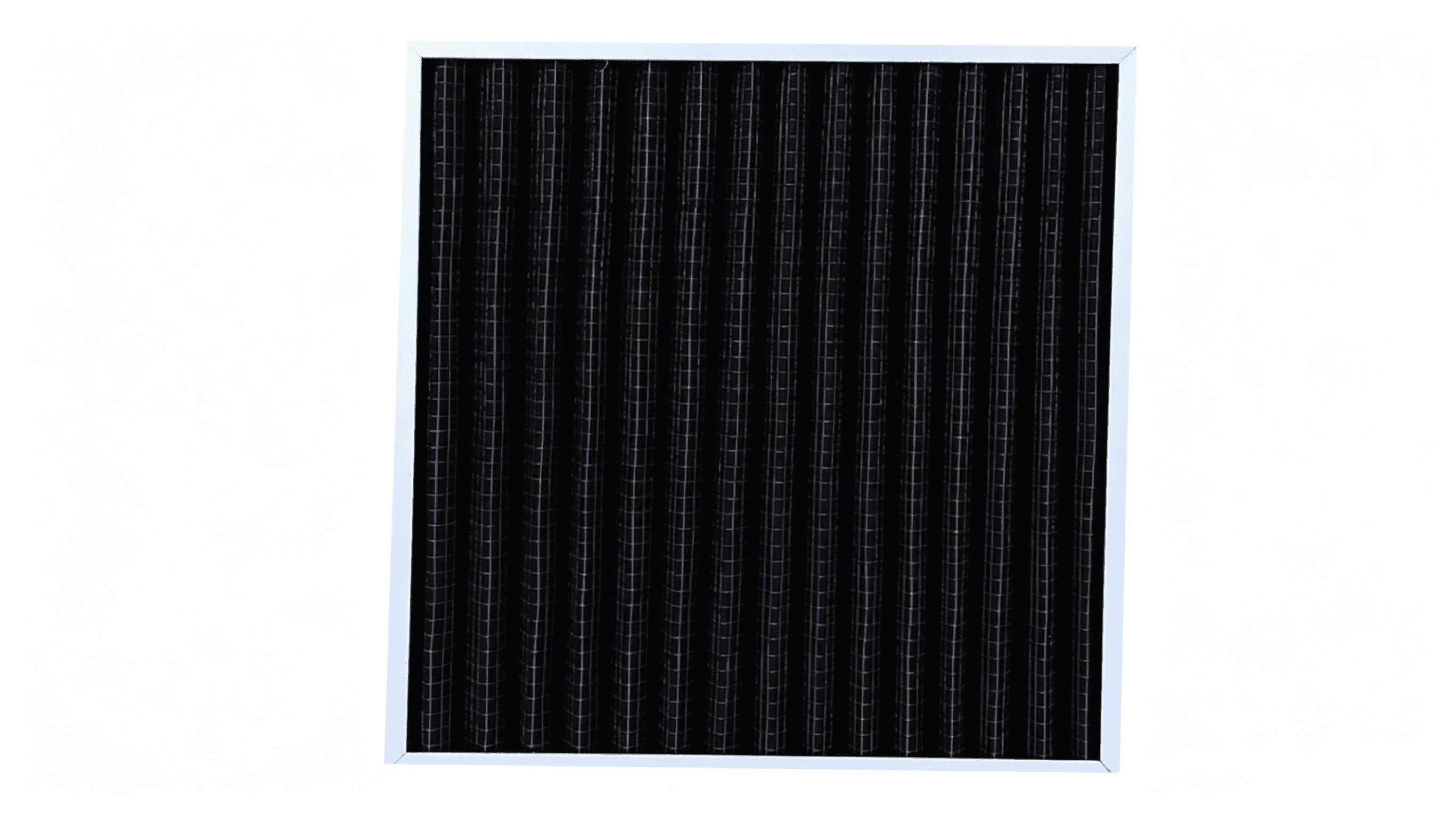 GC Activated Carbon Coarse Filter