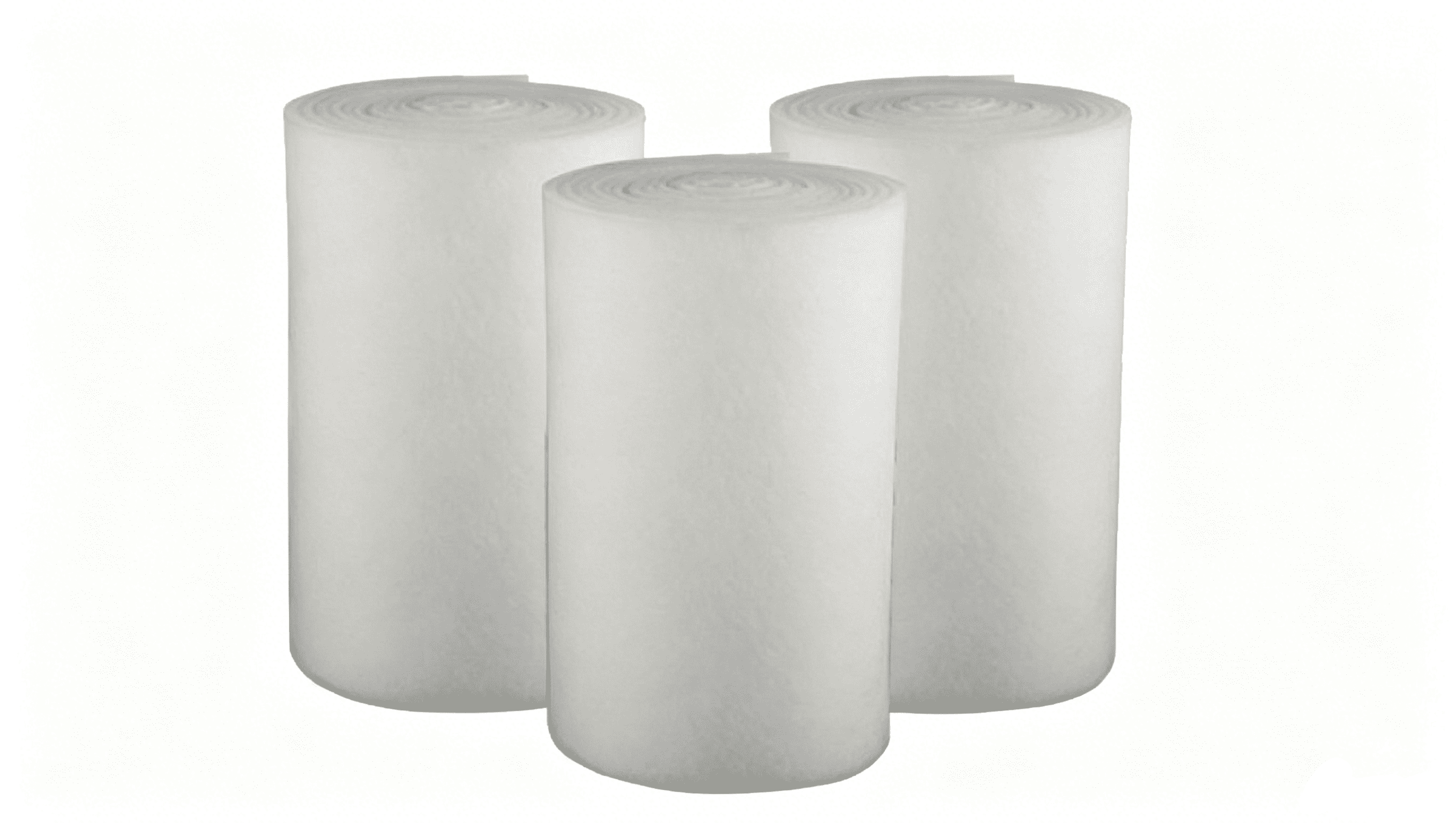 Coarse Filter Cotton