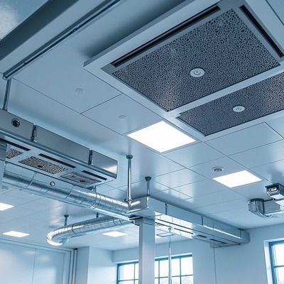 ISO 14644 Cleanroom Standards Explained