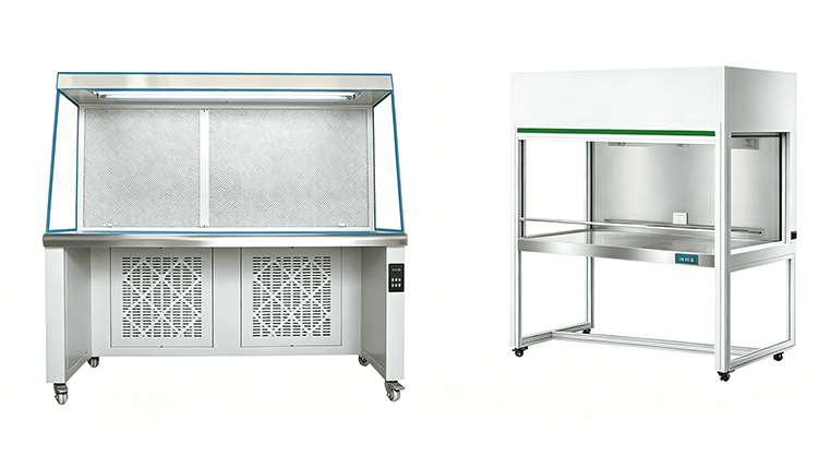 Clean Bench / Laminar Air Flow Cabinet