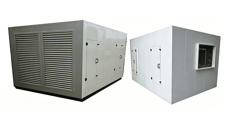 Fresh Air Cabinet
