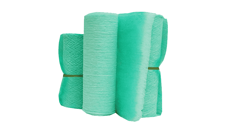 Paint Arrestor / Paint Mist Filter Mat