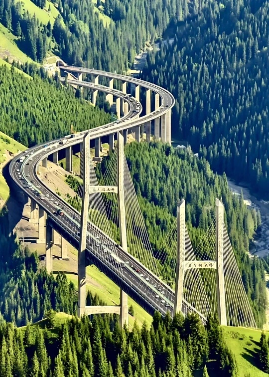 10 day tour of Yili, Xinjiang in China