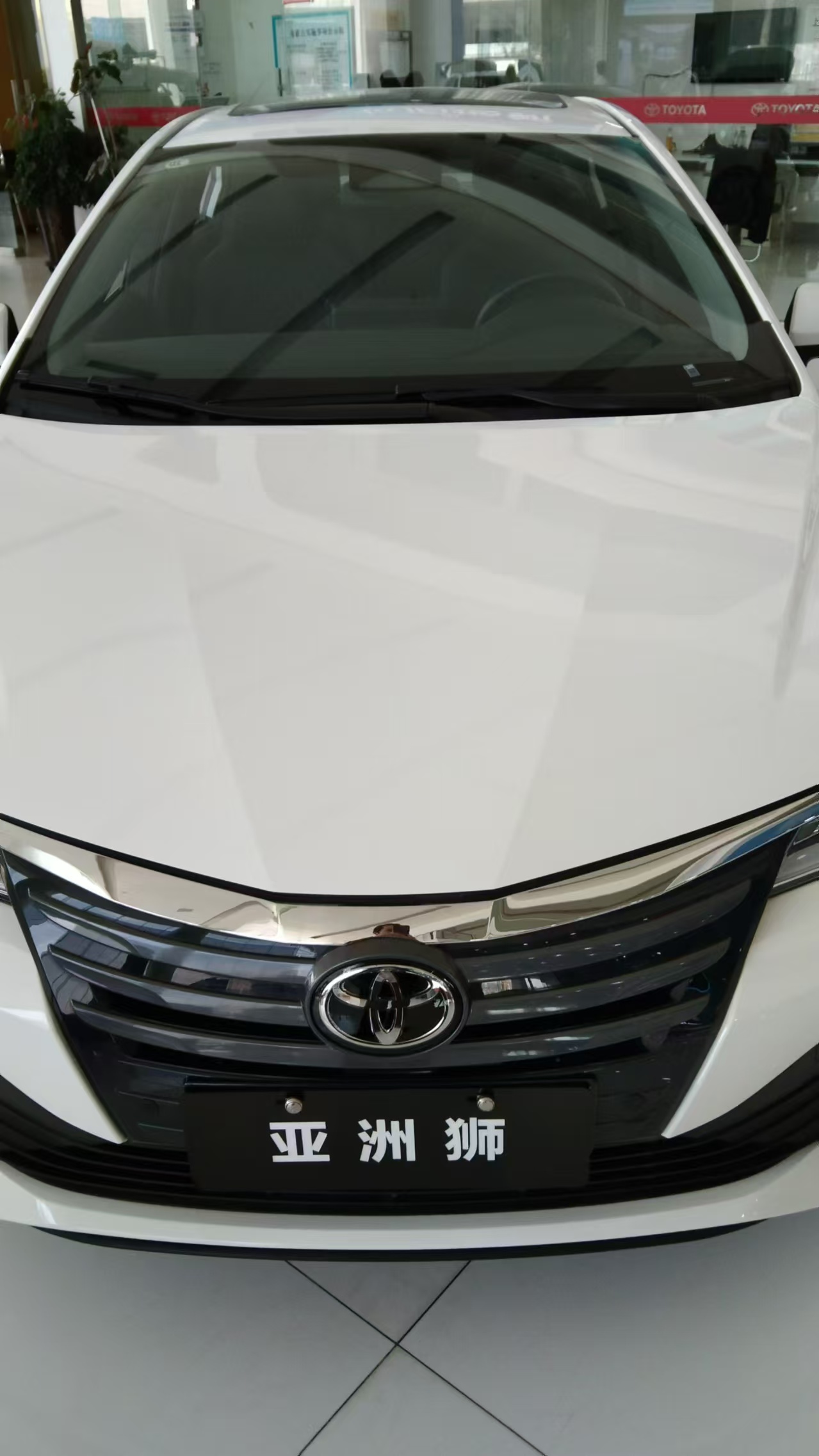 Why Central Asian Buyers Buy Chinese Cars from Xinjiang