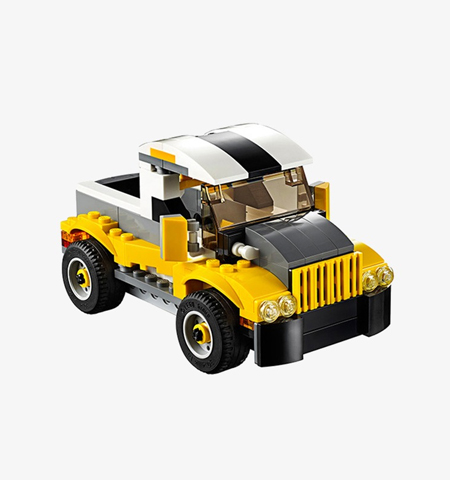 玩具车
