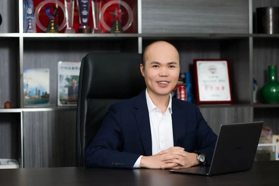 企业风采丨陈炳地博士和他的PETCTC癌症诊疗伴随检测技术