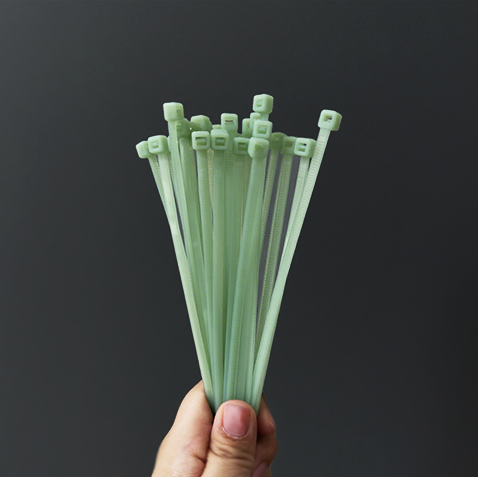 Medical Autoclavable Cable Ties