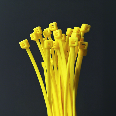 PP polypropylene Cable Tie