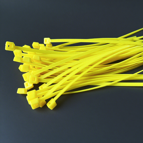 PP polypropylene Cable Tie