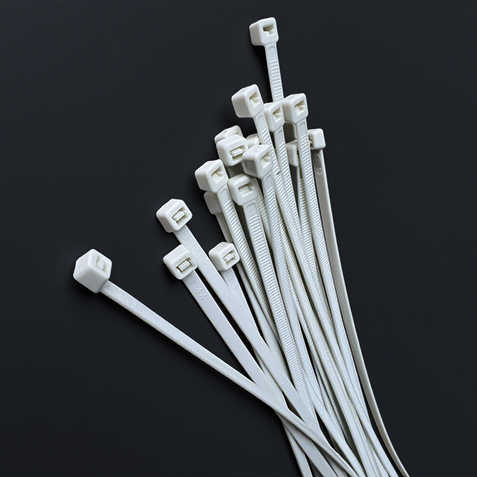 UL94-V0 Flame Retardant Cable Tie