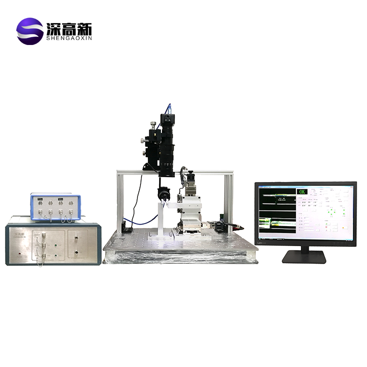 SGX-A8001 -反射端 WDM耦合系统