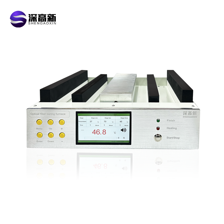 SGX-3400 分阶段加热固化炉-泡棉款