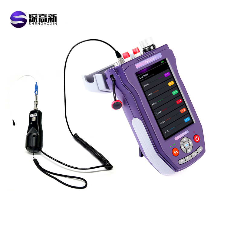 10GPON 综合测试仪