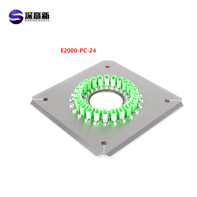 研磨夹具-特殊光纤