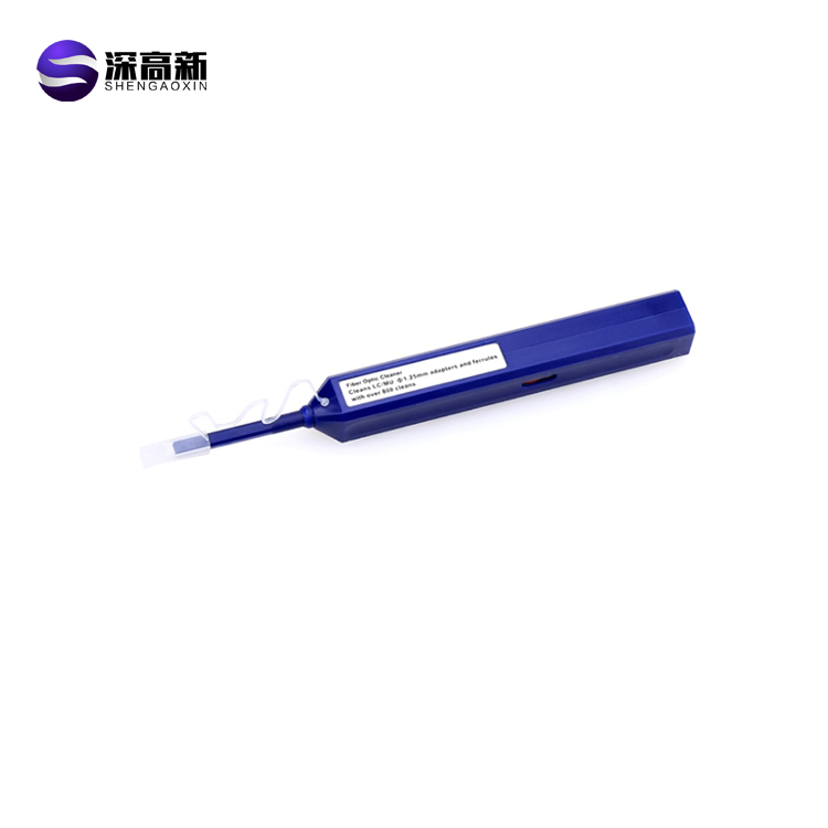 1.25mm光纤清洁笔