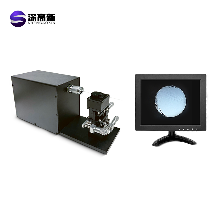SGX-7200 裸光纤端面检测仪