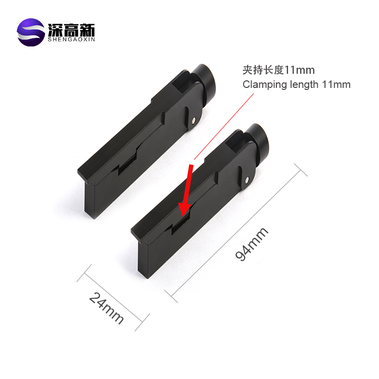 FA端检仪夹子