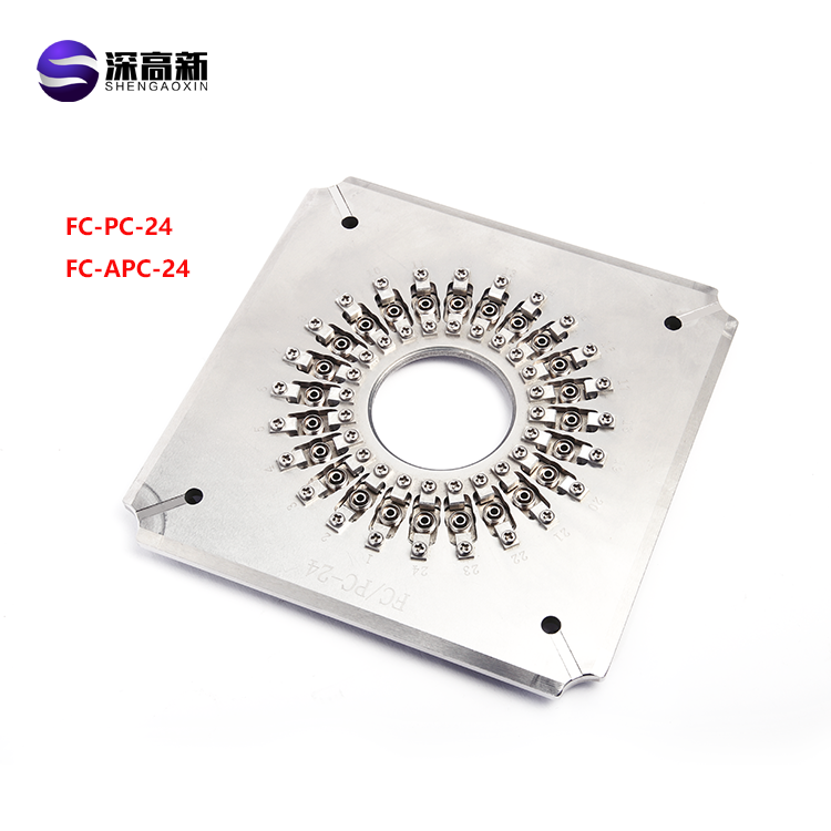 FC研磨夹具