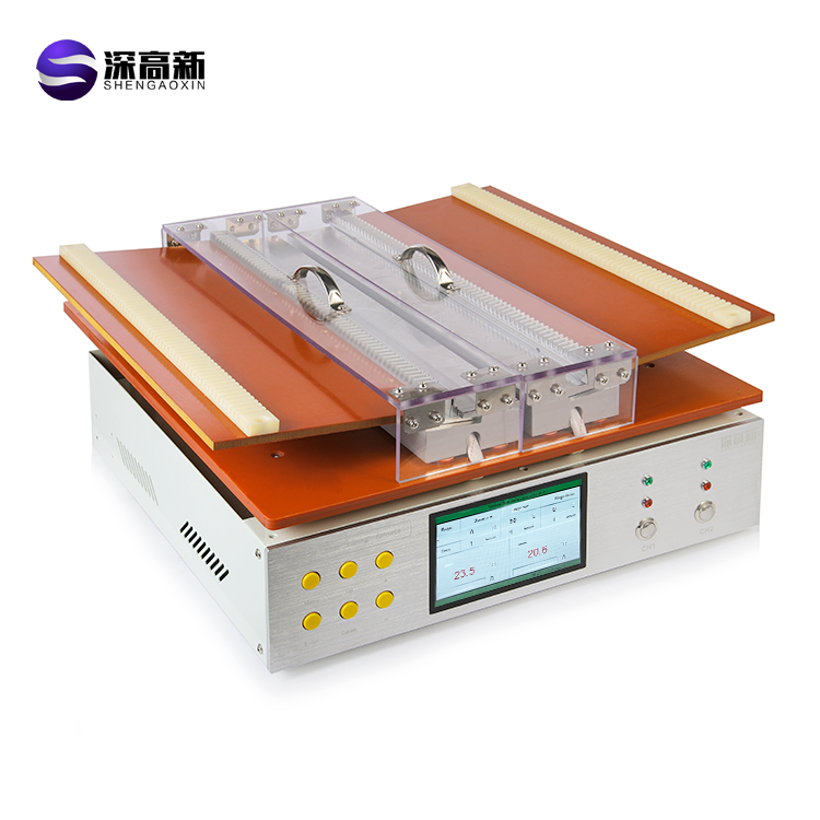 LC双工固化炉