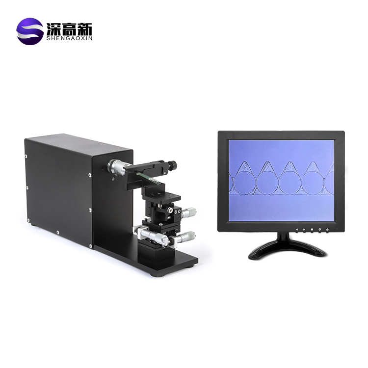 SGX-7200 FA端面检测仪