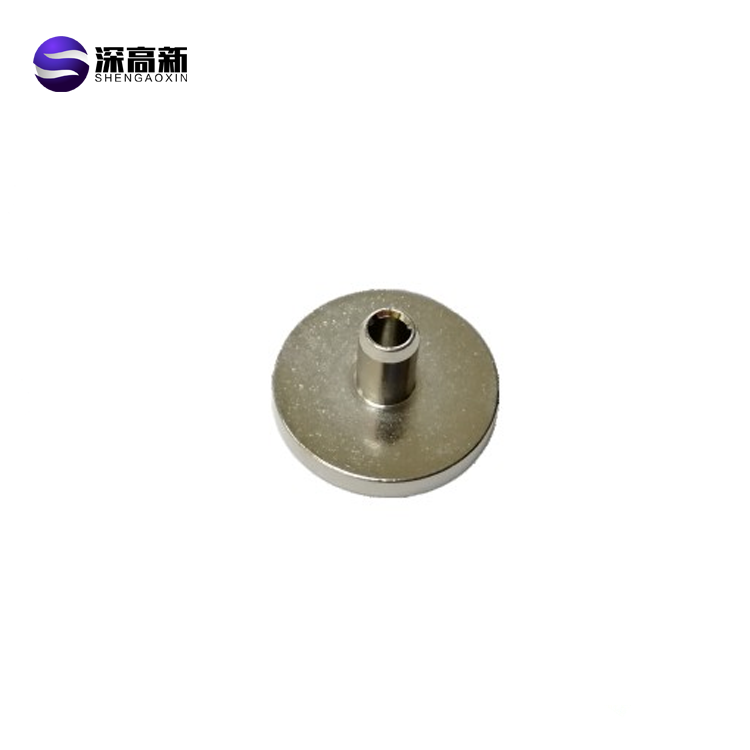光纤插回损适配器