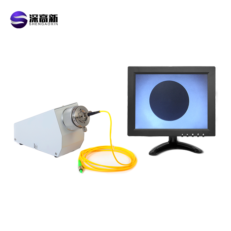 SGX-7100 分体式端检仪
