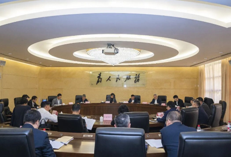 市国资委党委召开2025年度市属国有企业党组织书记抓基层党建工作述职评议会