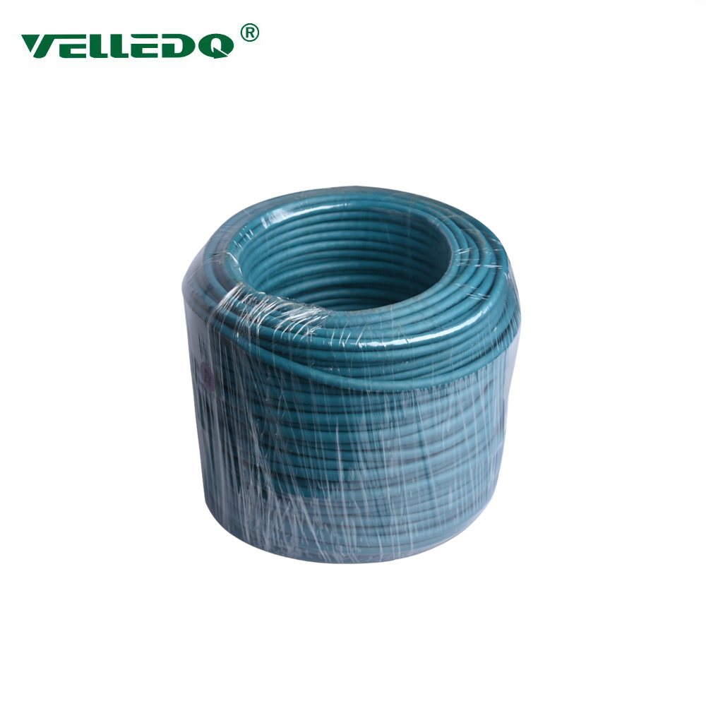 EtherNET/IP 协议线缆  网络通讯电缆  8芯EtherNET I/P   4*2*26AWG