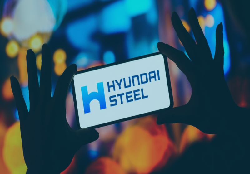 Hyundai Steel increased its steel sales by 3.7% q/q in Q2