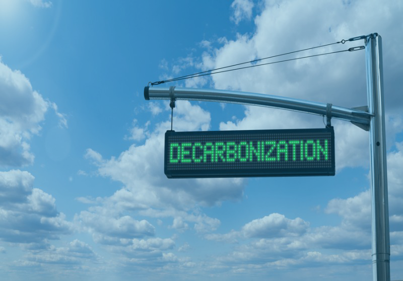 China is stepping up decarbonisation efforts in the steel industry as part of its 15th five-year plan