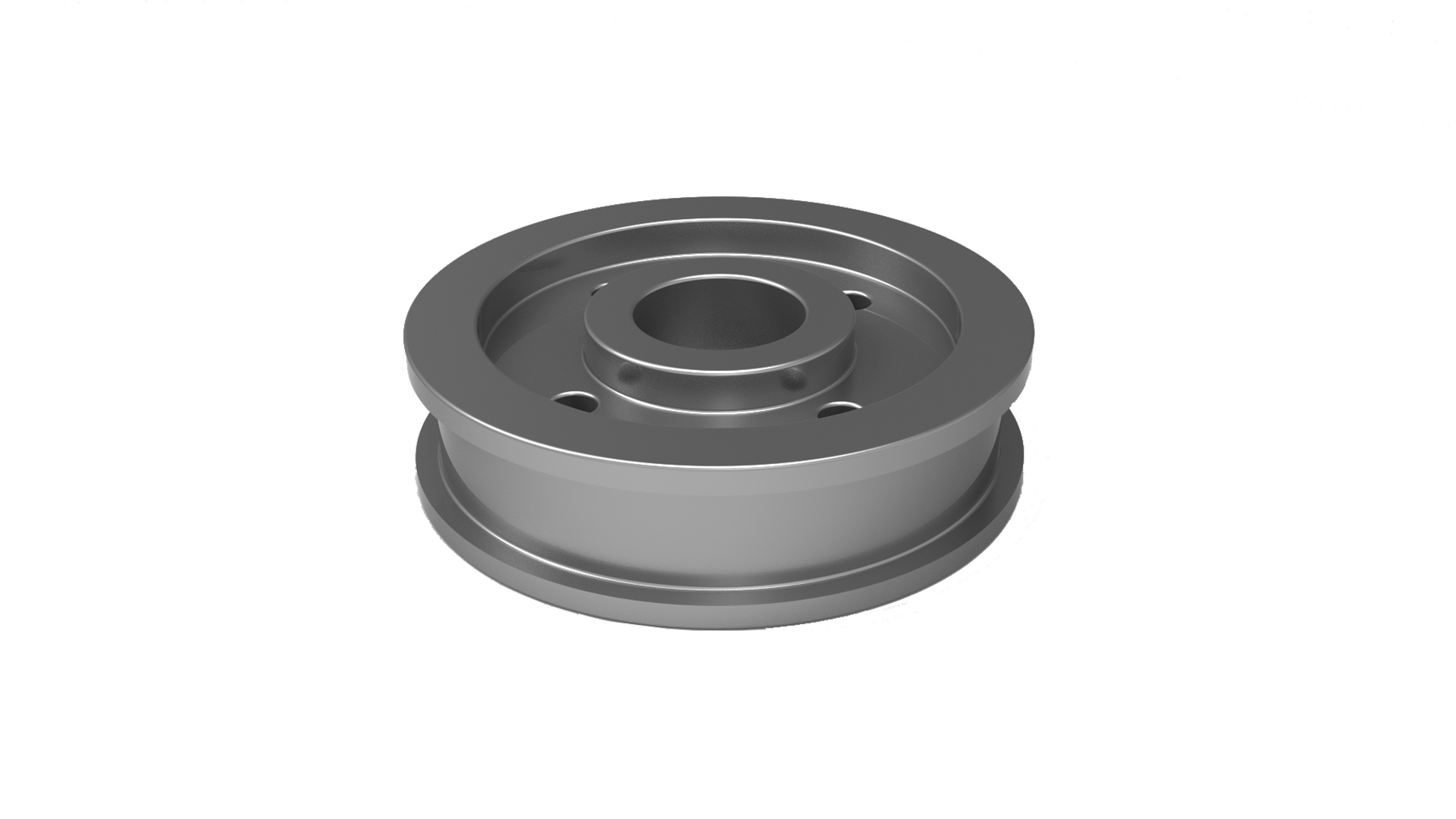 Forging Wheel