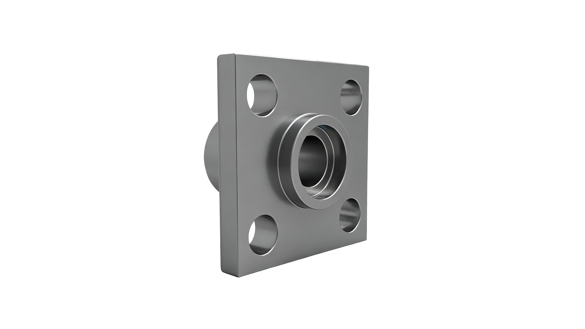 Special-Shaped Forgings