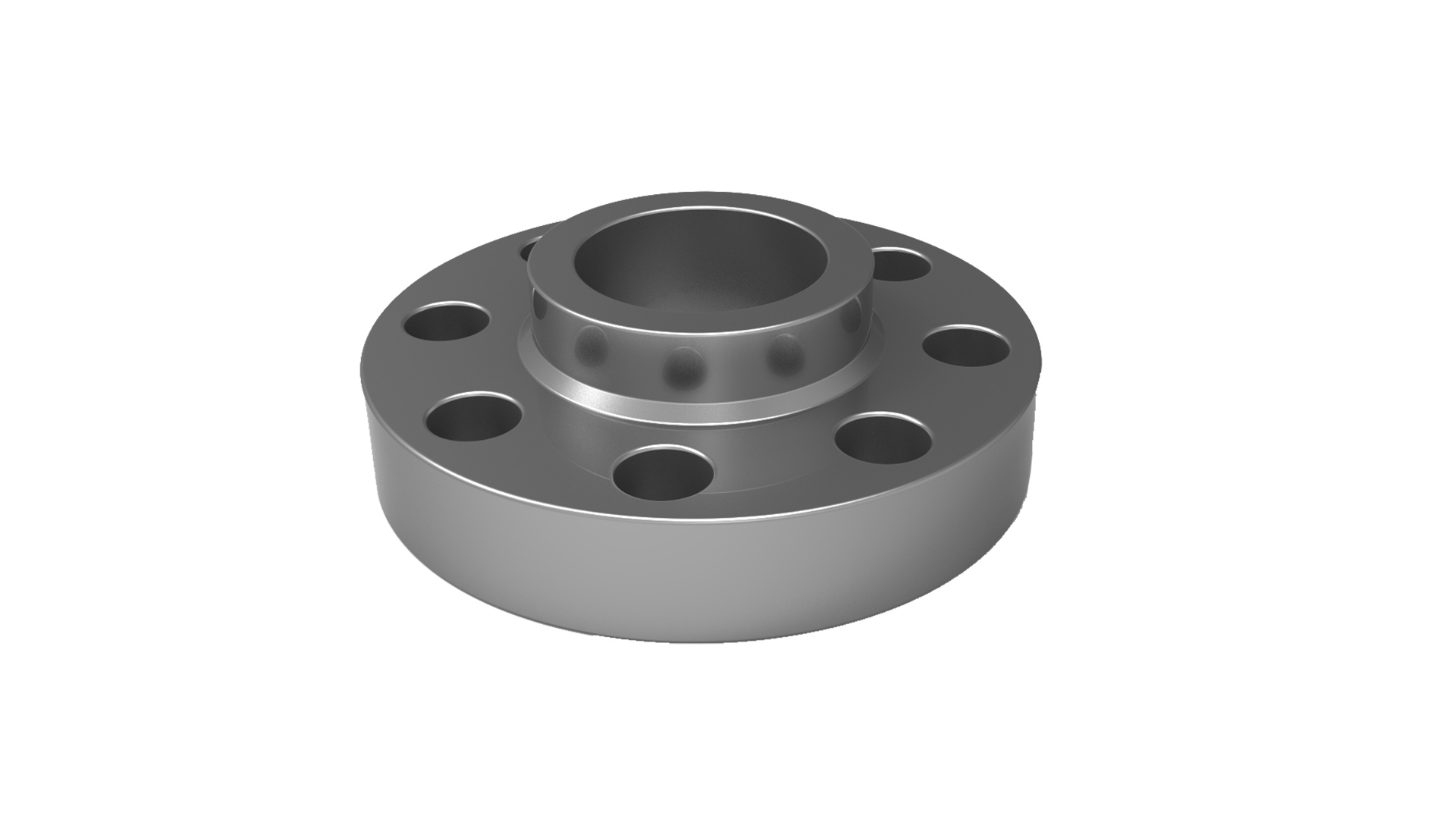 Living flange