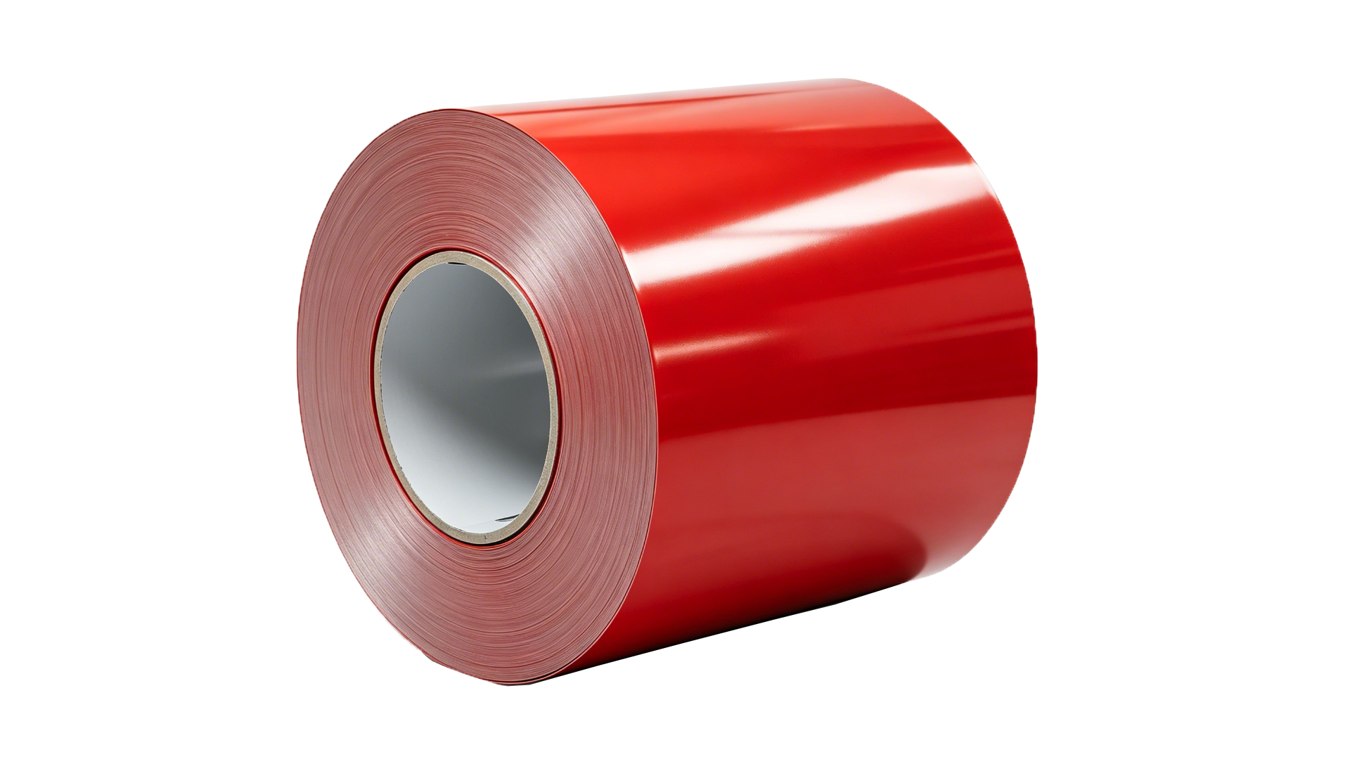 Carbon Steel Color Coated Coil