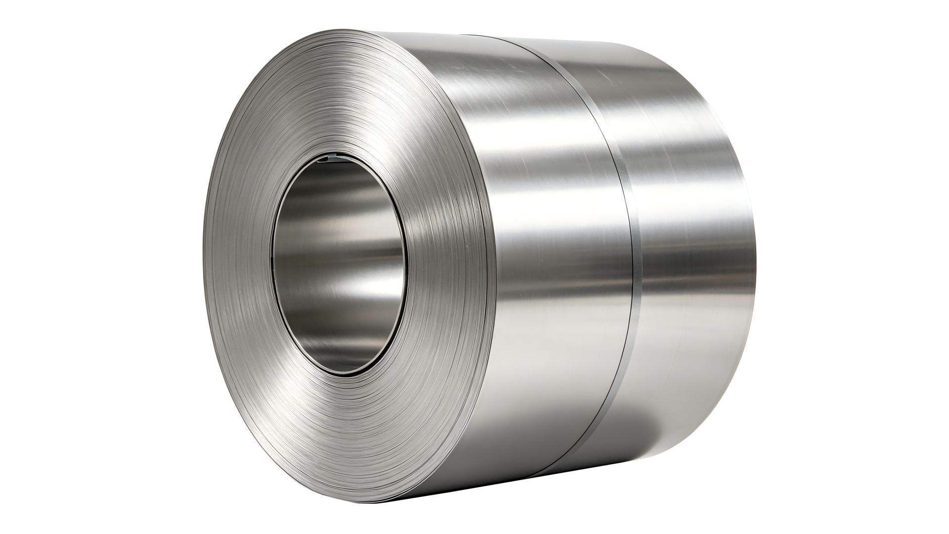 Stainless Steel Coil