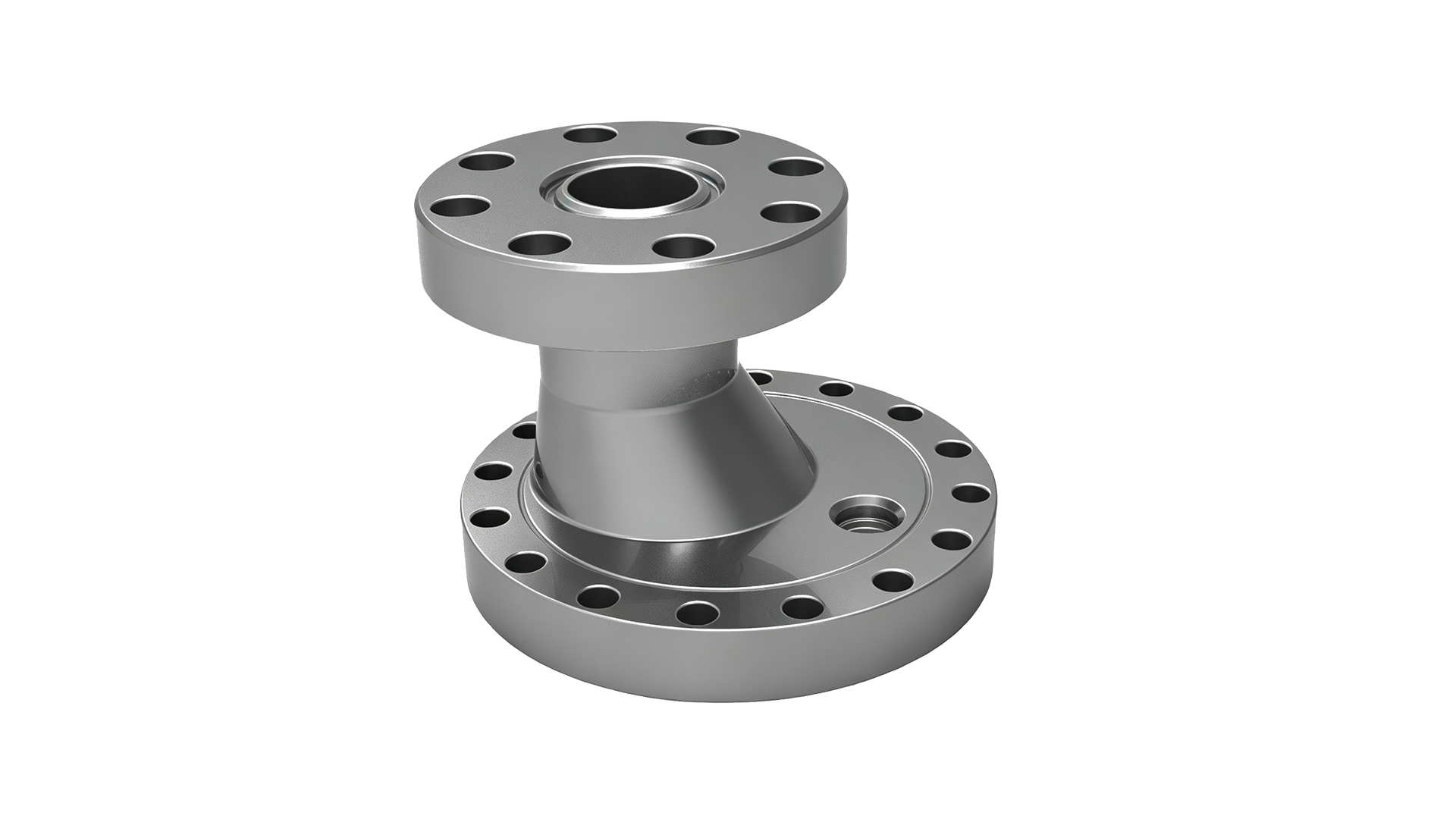 Eccentric Forgings