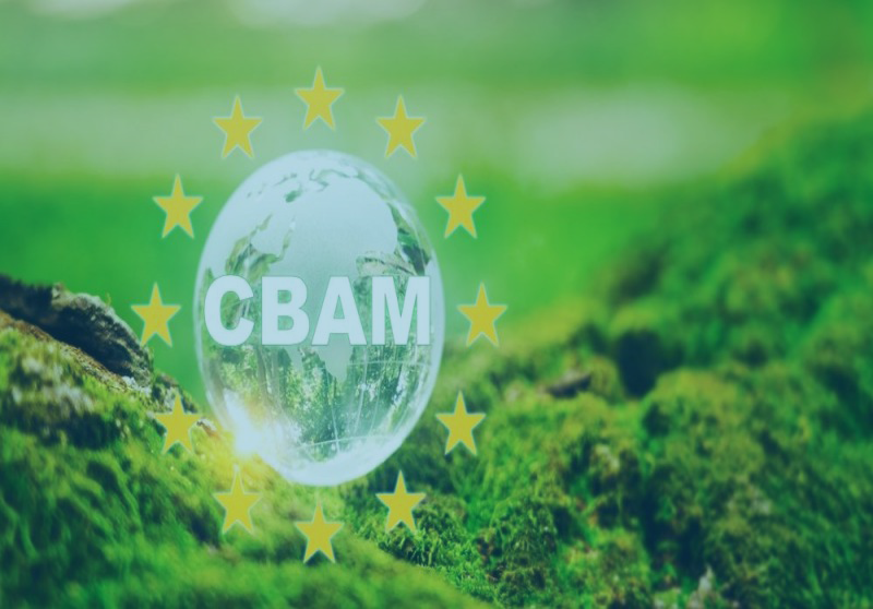 The impact of the CBAM on the Indian steel industry may be less than expected – study