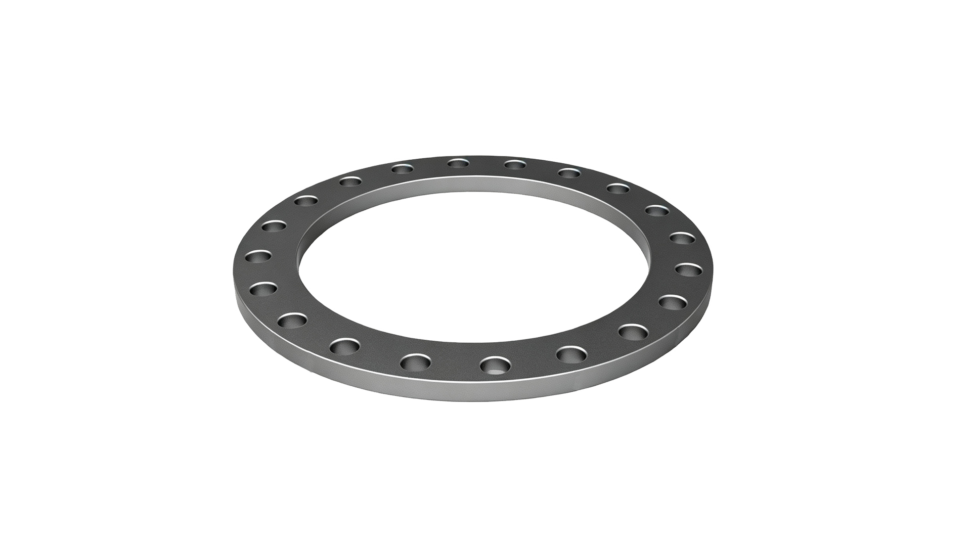 Plate Flange