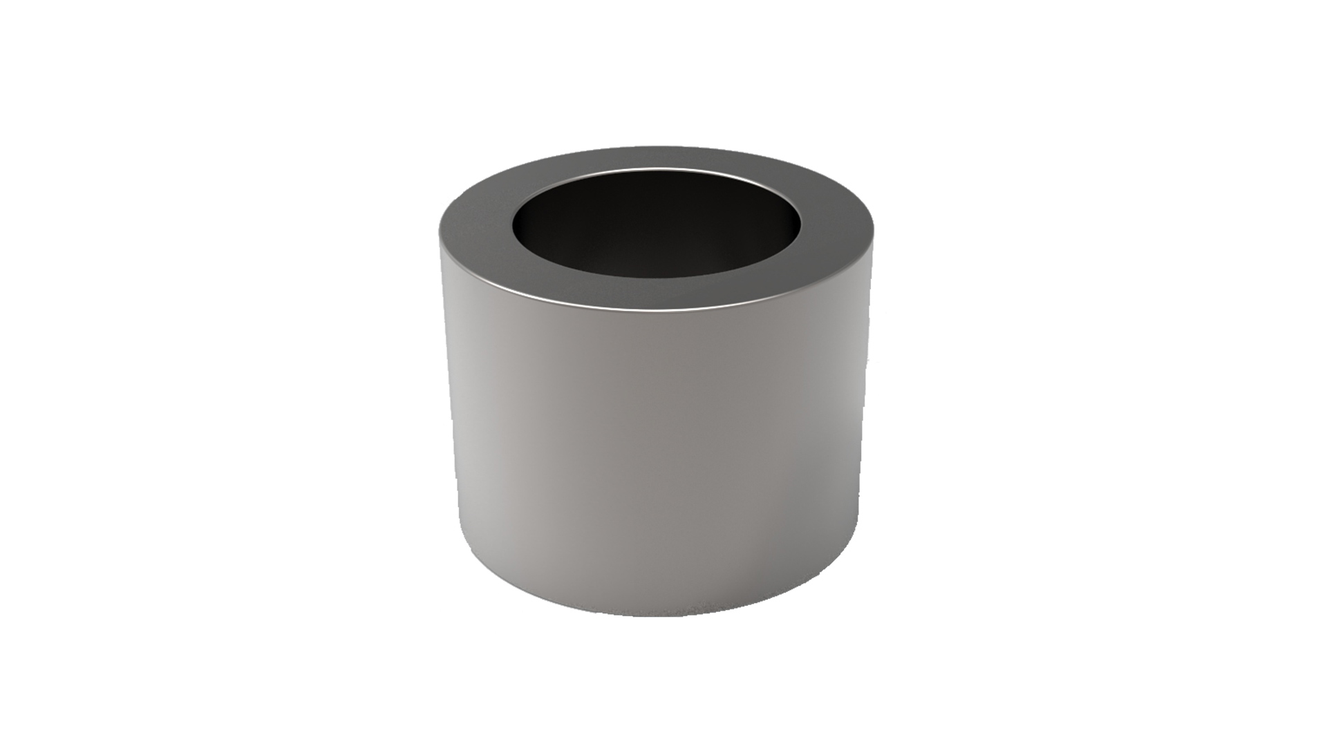 Forged Tube