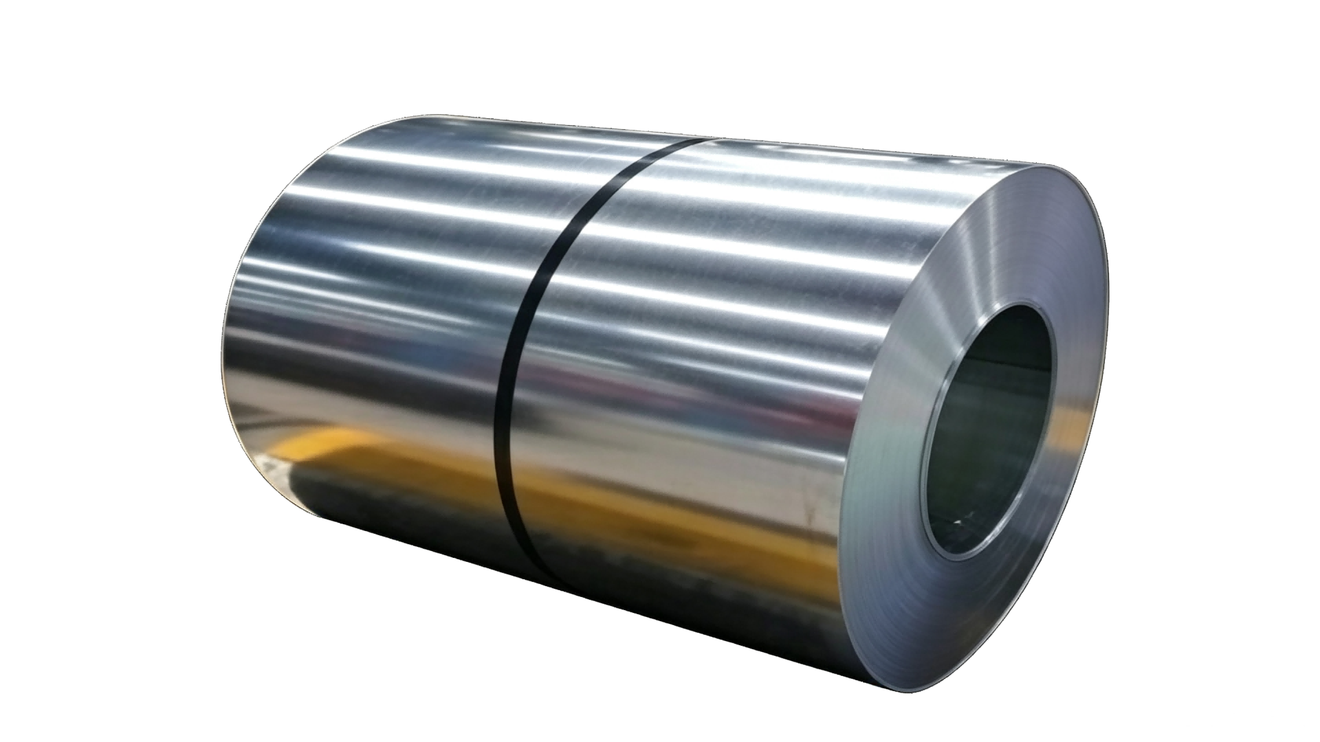 Carbon Steel Galvanized Coil