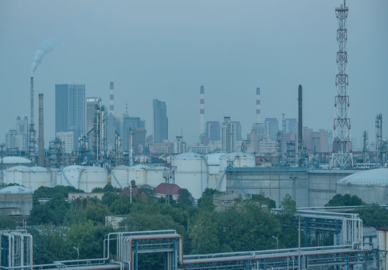 Demand for steel in China’s manufacturing sector is set to rise by 3.3% y/y in 2026