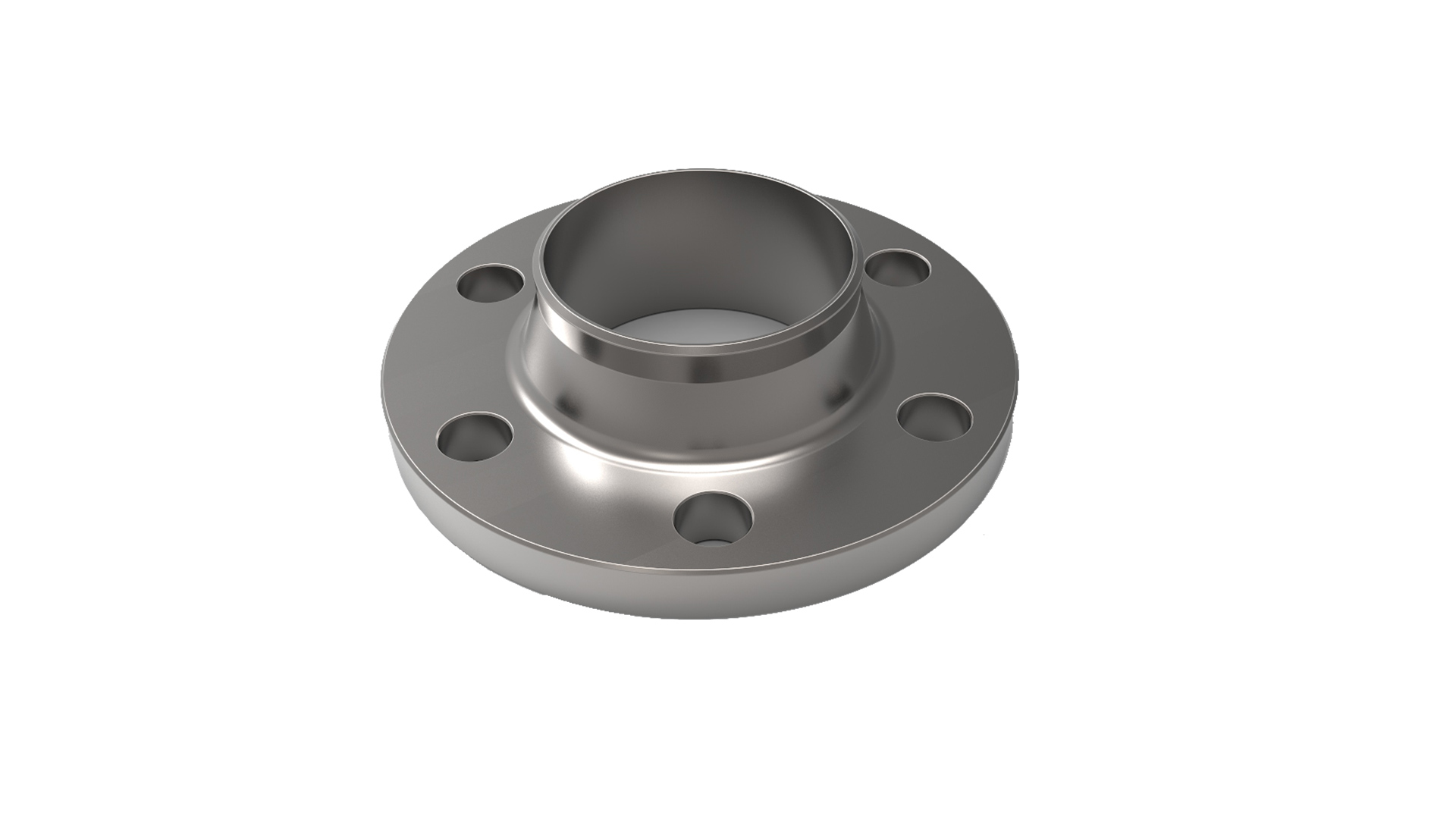 Welding Neck Flange