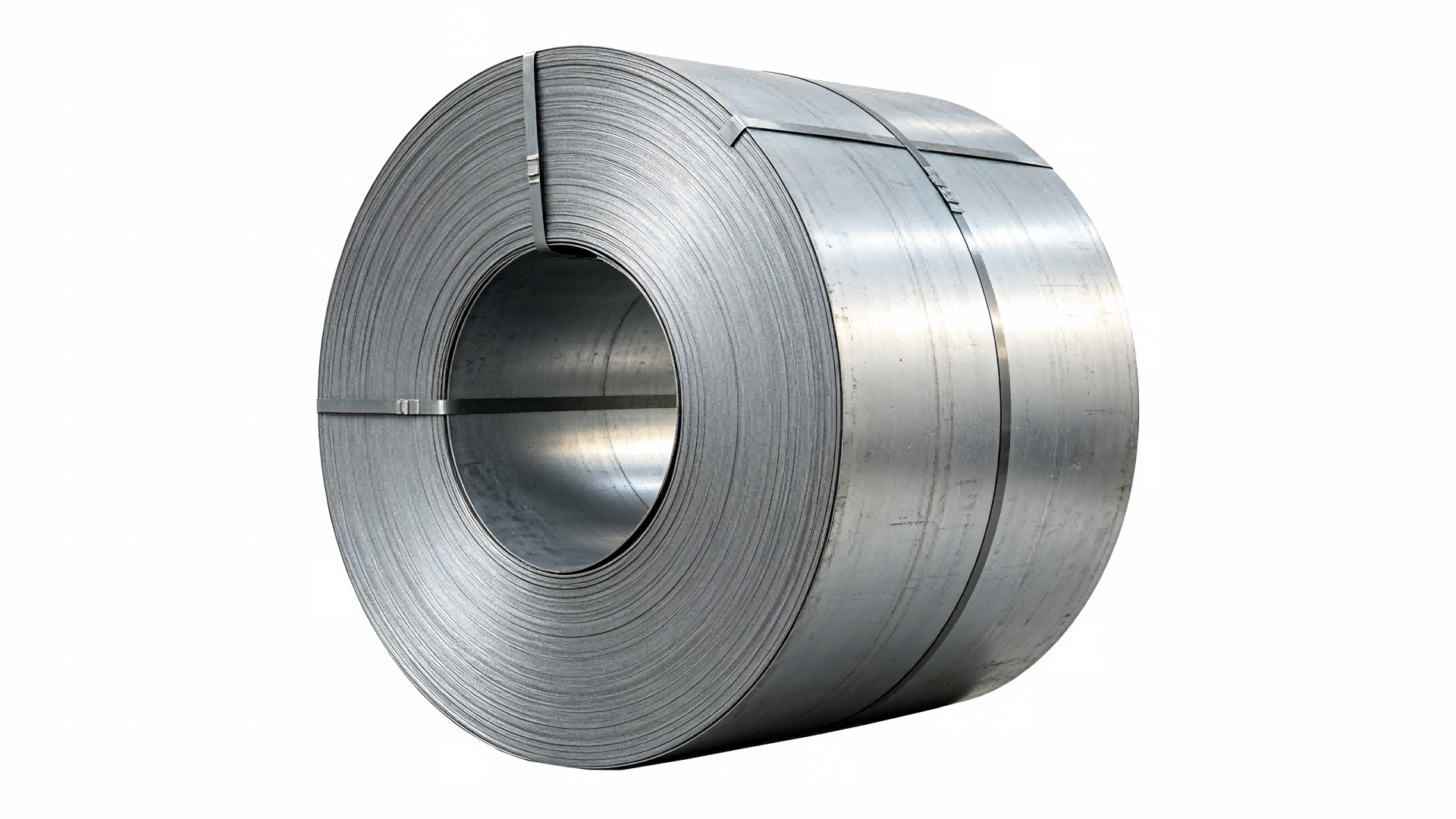 Carbon Steel Hot Rolled Coil