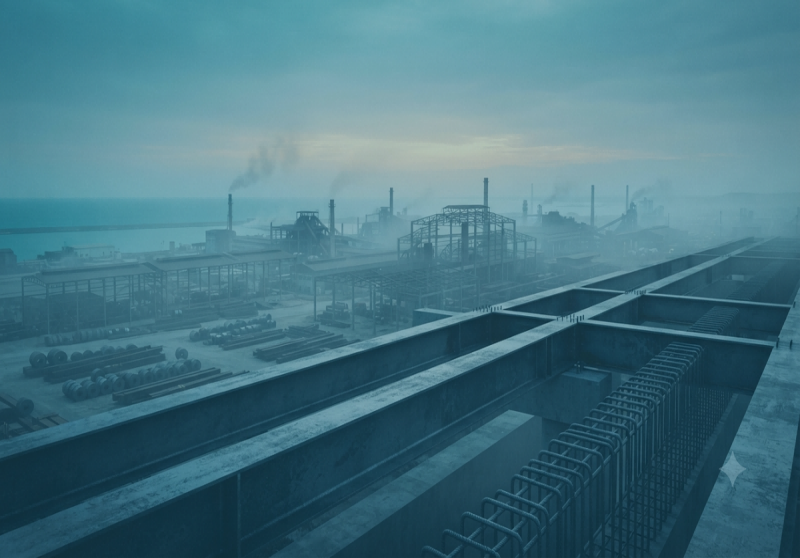 The Tunisian steel market: a wait-and-see approach